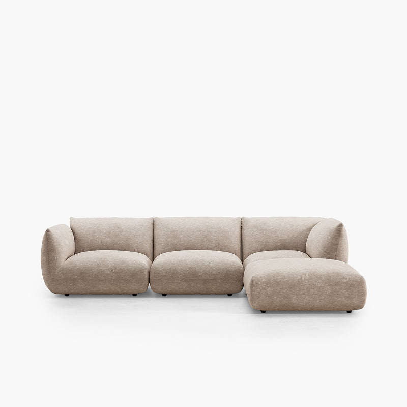 Anneta Modular Sofa
