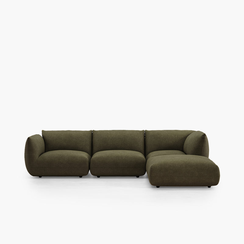 Anneta Modular Sofa