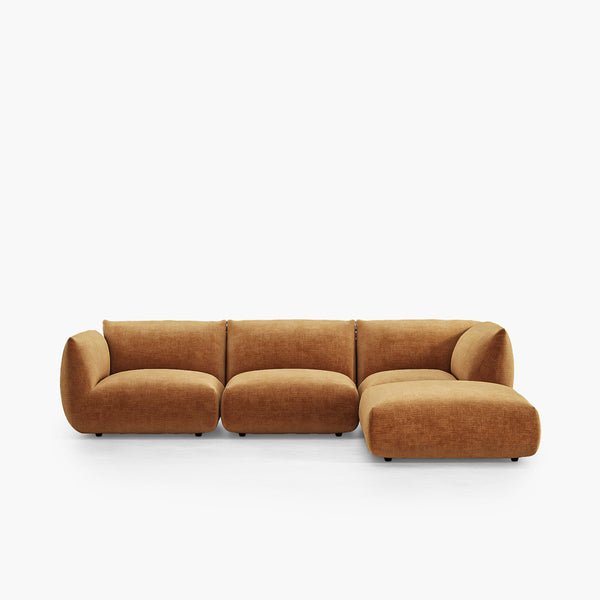 Anneta Modular Sofa