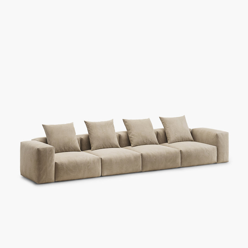 Allazzio Sofa