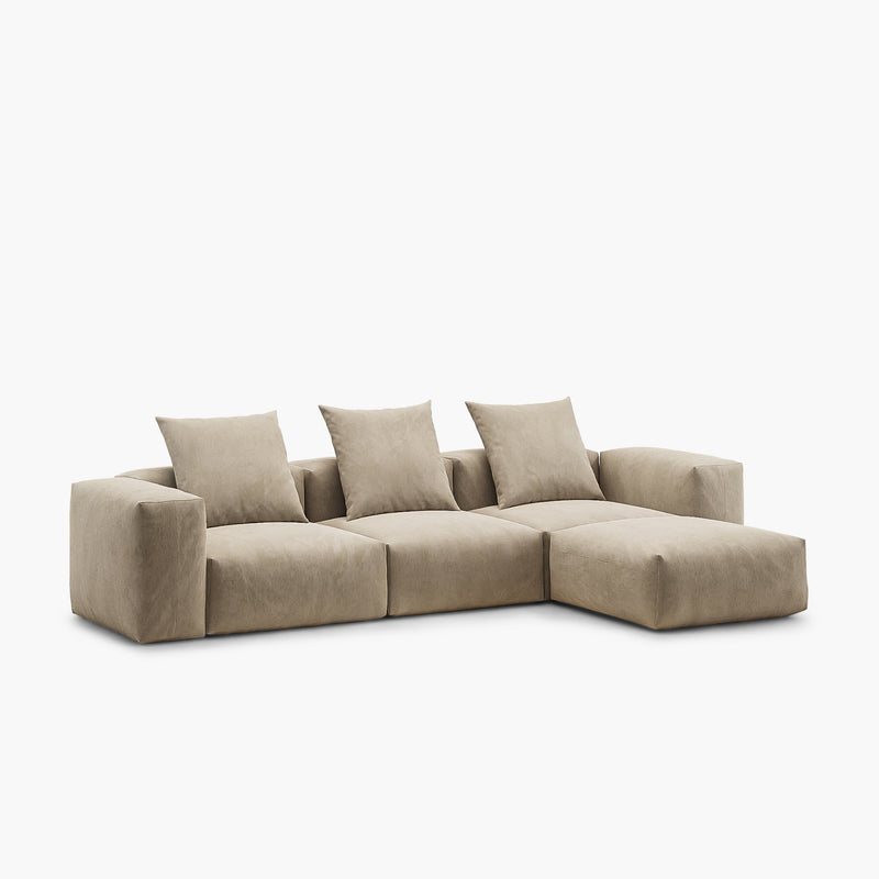 Allazzio Sofa