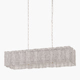 Delphine Linear Chandelier