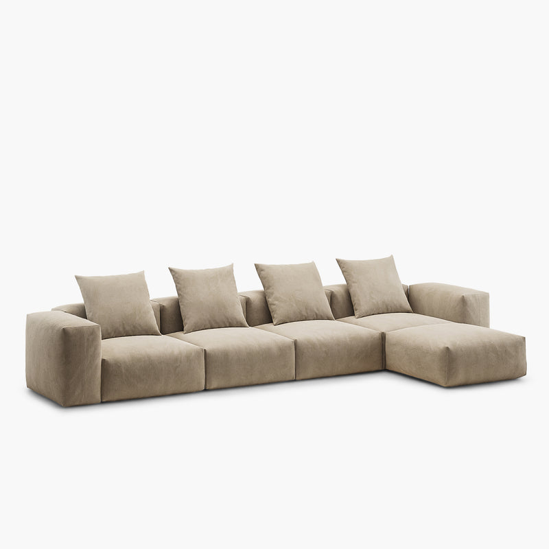 Allazzio Sofa