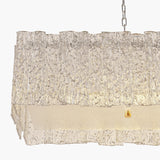 Delphine Linear Chandelier