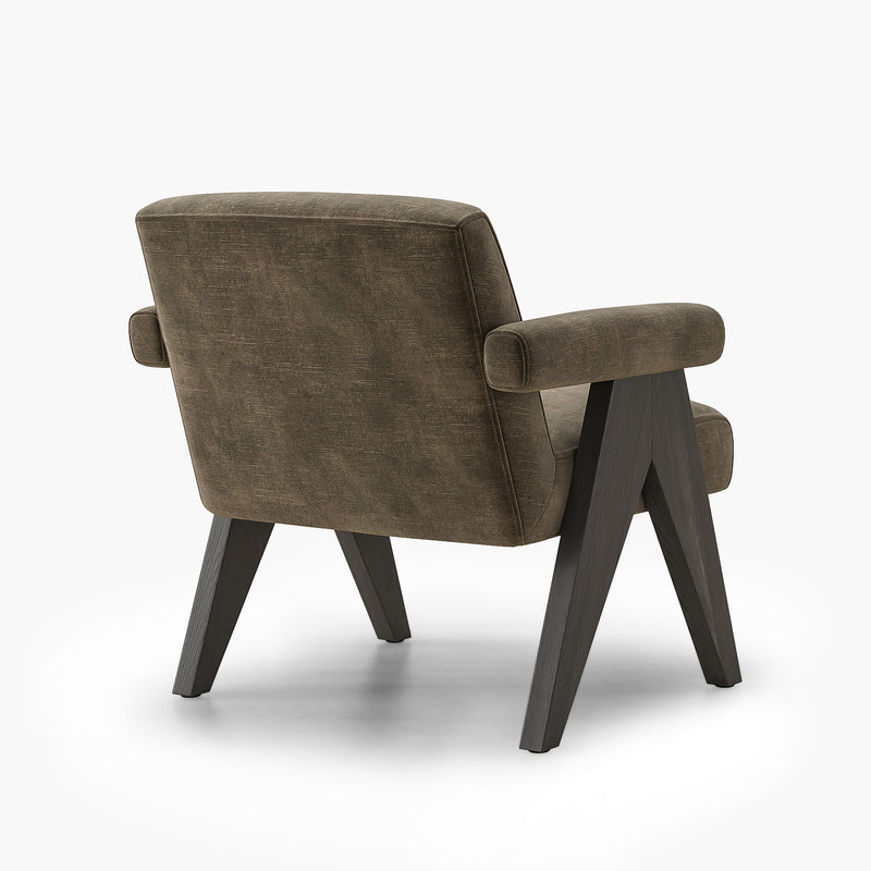 Rhode Lounge Chair