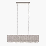 Delphine Linear Chandelier