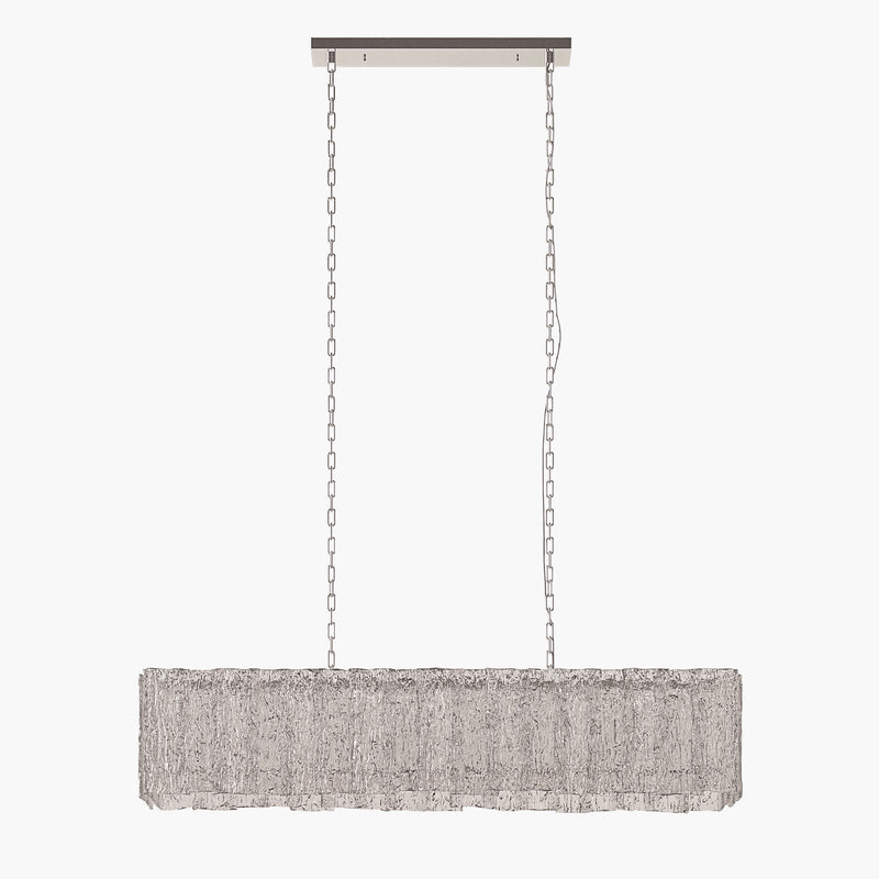 Delphine Linear Chandelier
