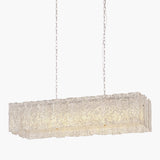 Delphine Linear Chandelier