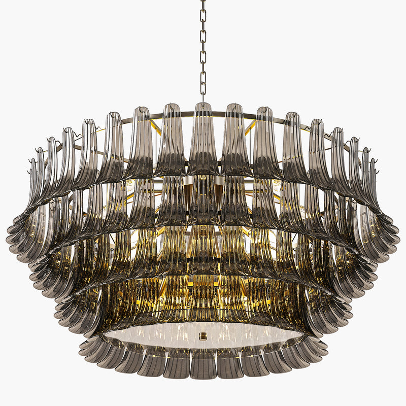 Fiore Chandelier