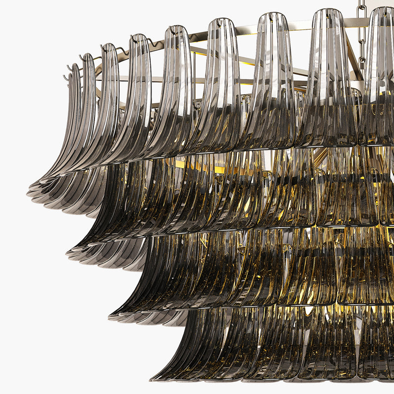 Fiore Chandelier