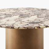 Vitesse Round Dining Table