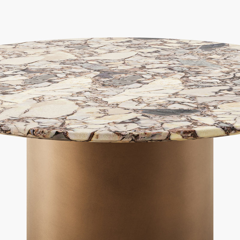 Vitesse Round Dining Table