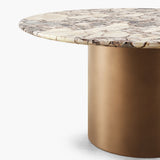 Vitesse Round Dining Table