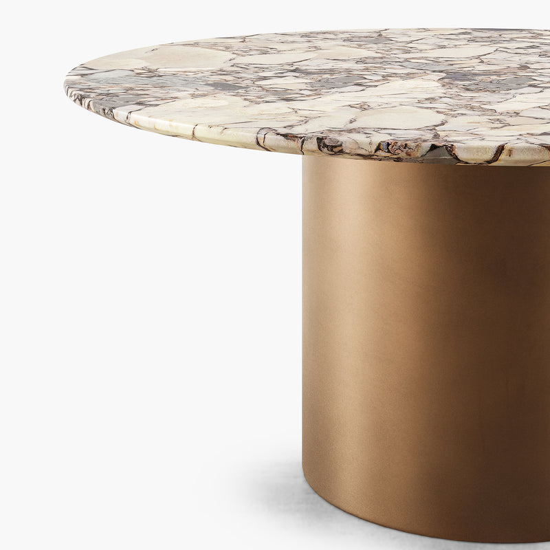 Vitesse Round Dining Table