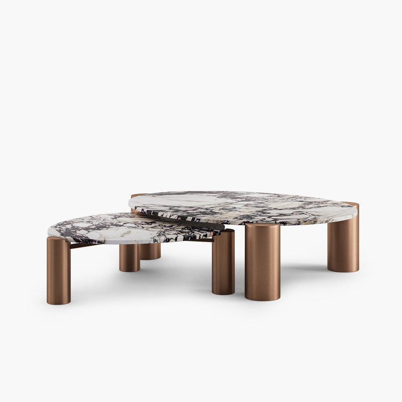 Casori Coffee Table - Small