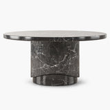 Akan Round Dining Table