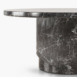 Akan Round Dining Table