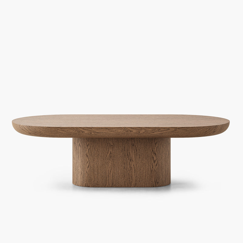 Cavalli Coffee Table