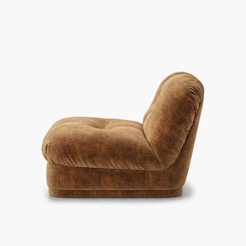 Fabio Lounge Chair