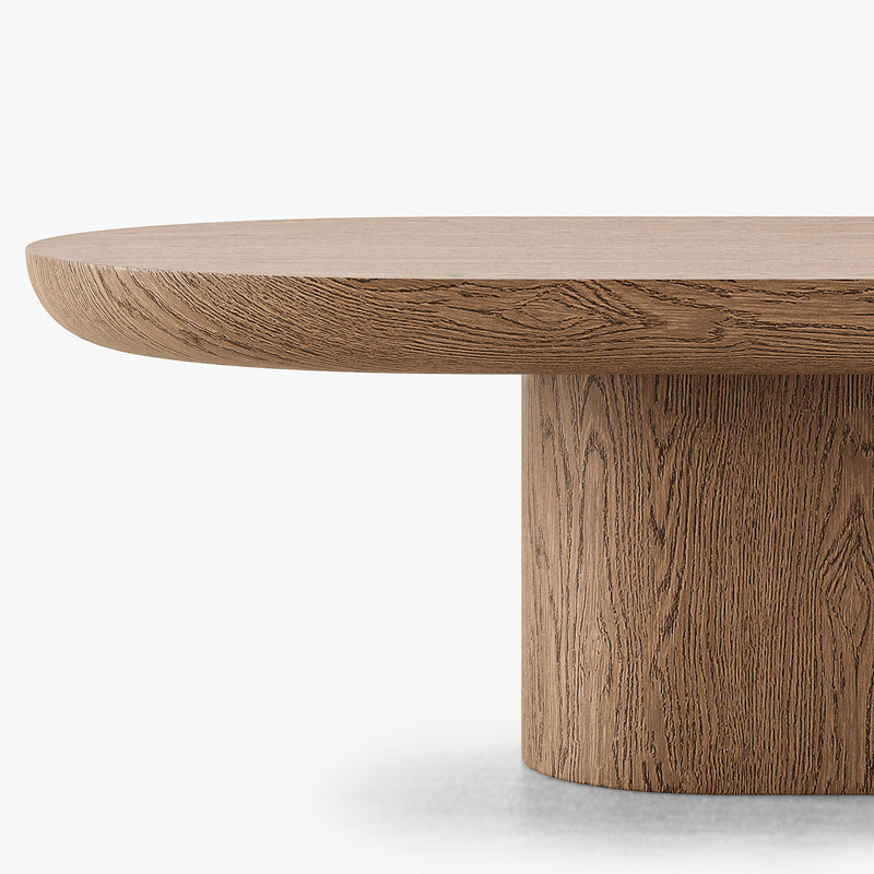 Cavalli Coffee Table