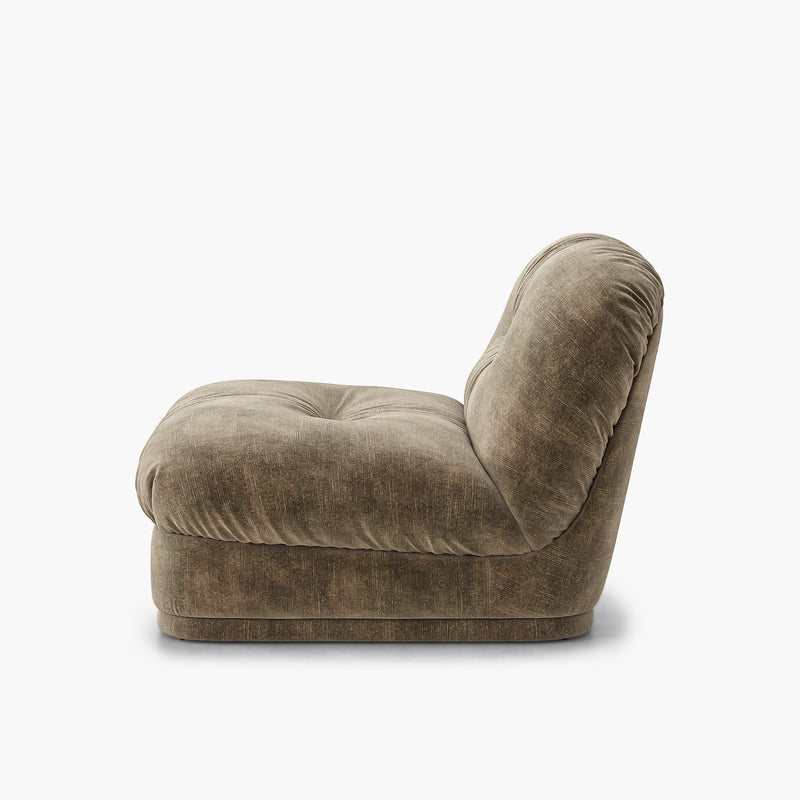 Fabio Lounge Chair