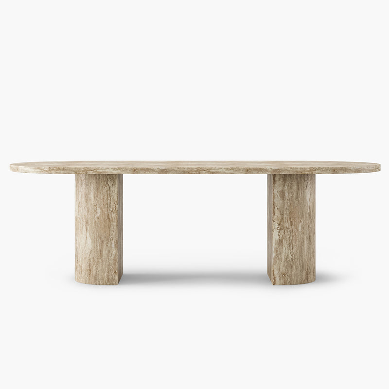 Vellah Dining Table