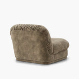 Fabio Lounge Chair