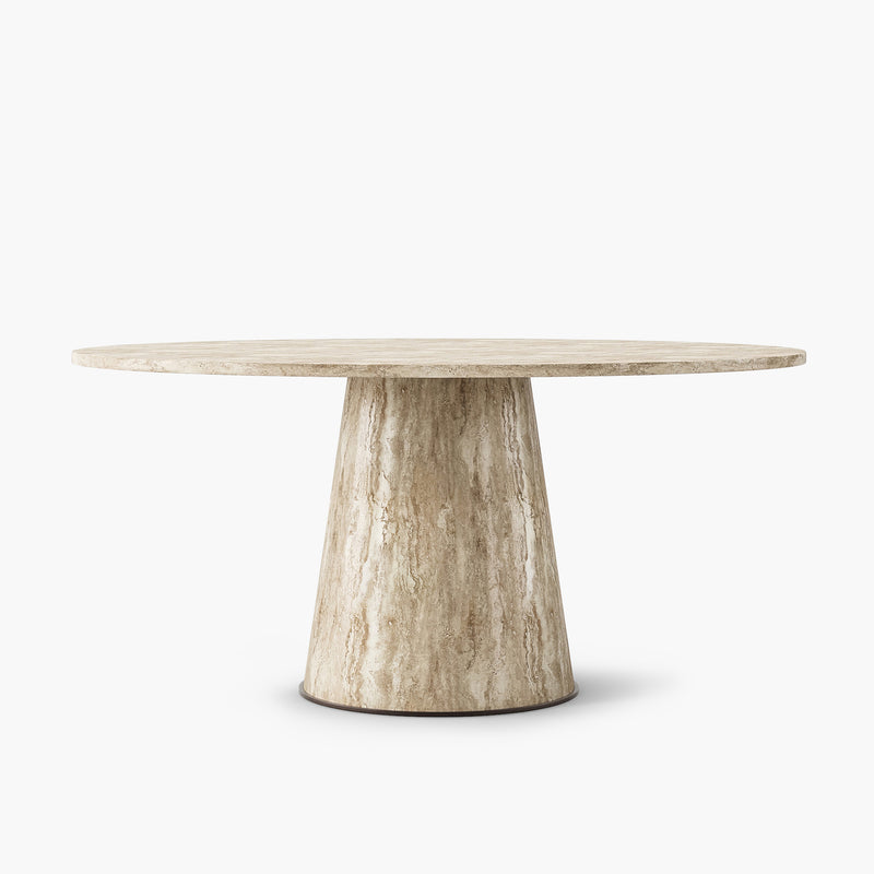 Vellah Round Dining Table
