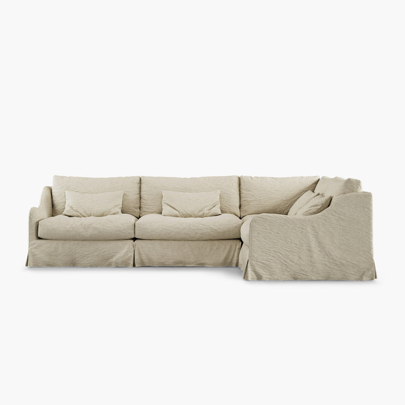Hennessy Sofa