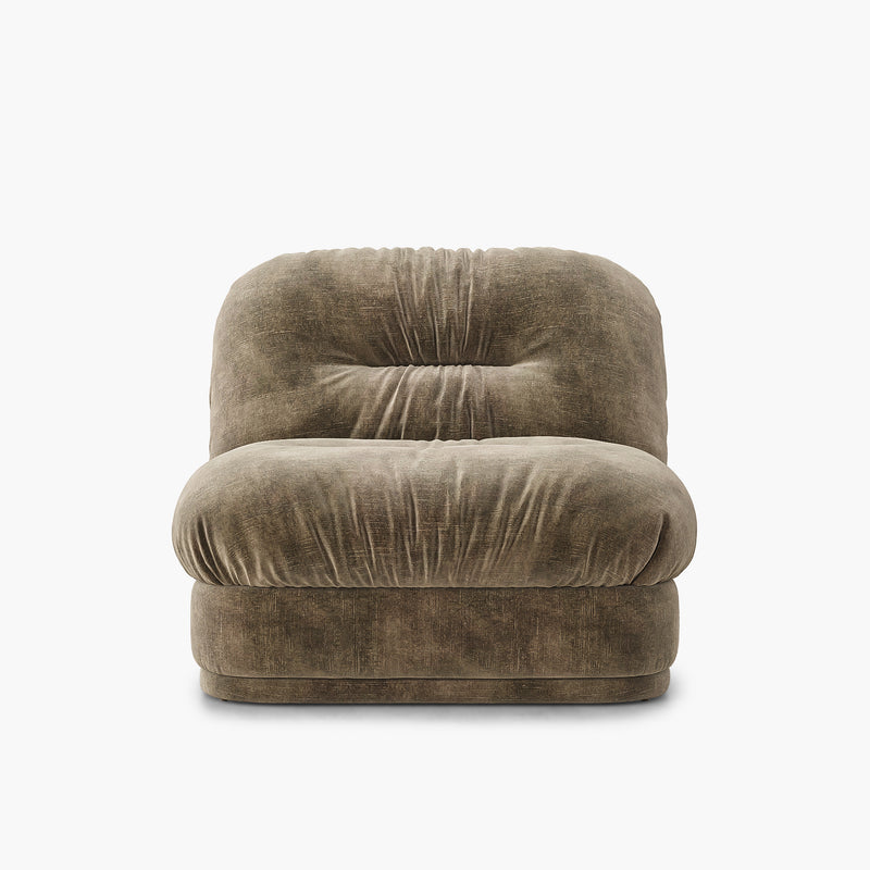 Fabio Lounge Chair