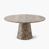 Vellah Round Dining Table