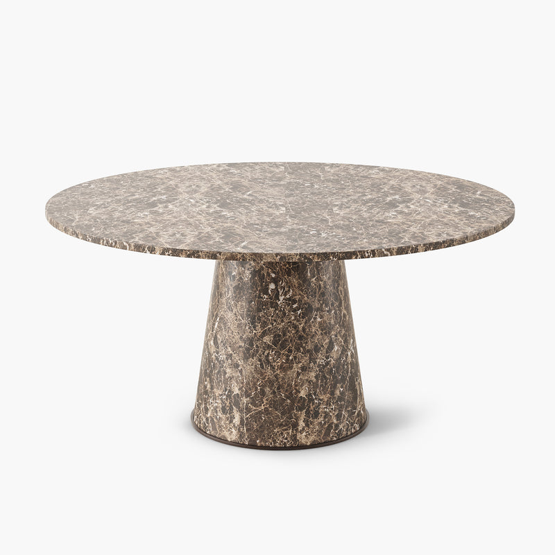 Vellah Round Dining Table