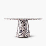 Vellah Round Dining Table