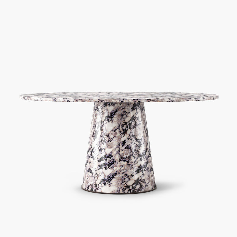 Vellah Round Dining Table