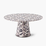 Vellah Round Dining Table