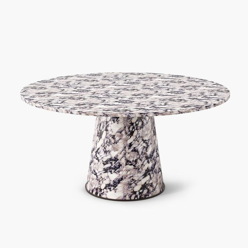 Vellah Round Dining Table