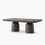 Bullet Coffee Table