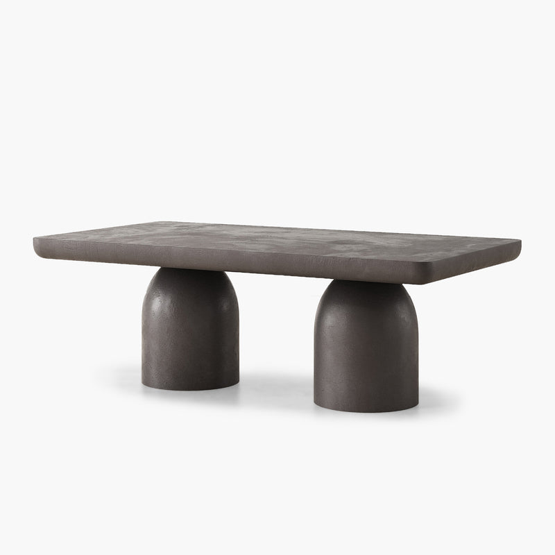 Bullet Coffee Table