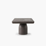 Bullet Coffee Table