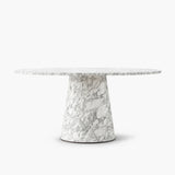 Vellah Round Dining Table