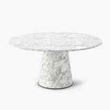 Vellah Round Dining Table