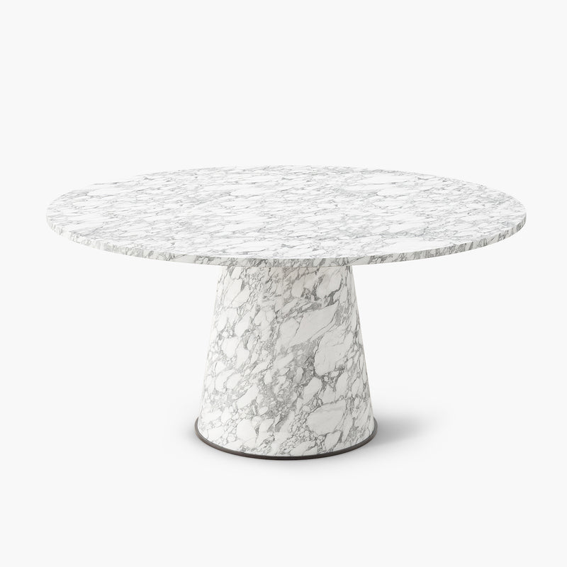 Vellah Round Dining Table