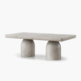 Bullet Coffee Table