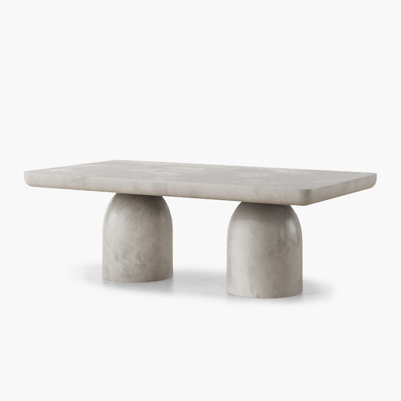 Bullet Coffee Table