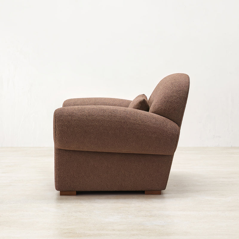 Teddy Lounge Chair