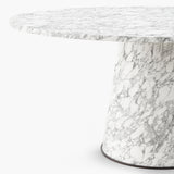 Vellah Round Dining Table