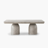 Bullet Coffee Table