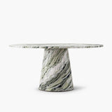 Vellah Round Dining Table