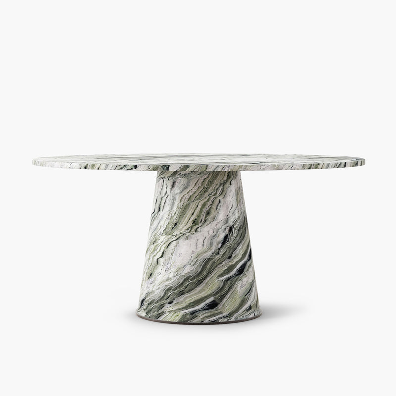 Vellah Round Dining Table