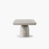 Bullet Coffee Table